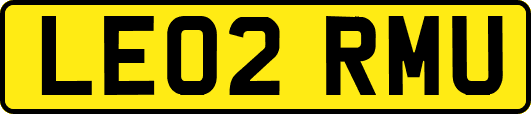 LE02RMU