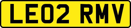 LE02RMV