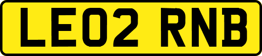 LE02RNB