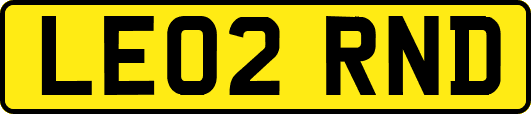LE02RND