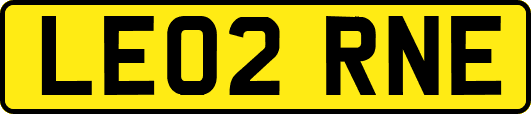 LE02RNE