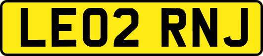 LE02RNJ
