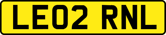 LE02RNL