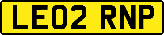 LE02RNP