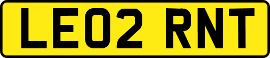 LE02RNT