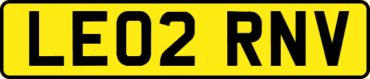 LE02RNV
