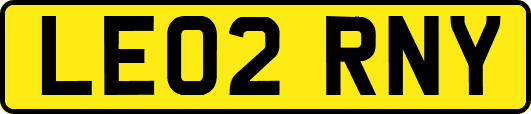 LE02RNY
