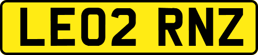 LE02RNZ