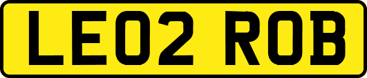 LE02ROB