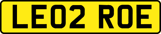 LE02ROE