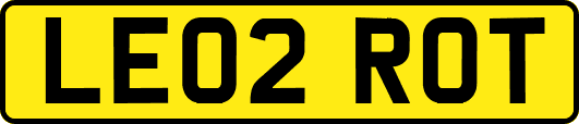 LE02ROT