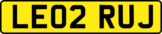 LE02RUJ