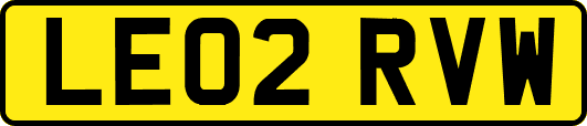 LE02RVW