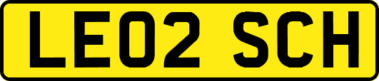 LE02SCH