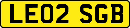 LE02SGB