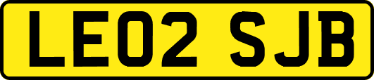 LE02SJB