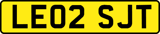 LE02SJT