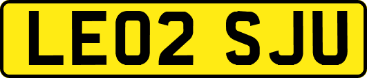 LE02SJU