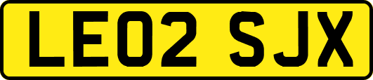LE02SJX