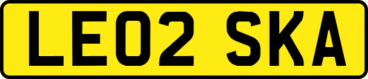 LE02SKA
