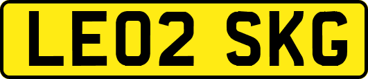 LE02SKG