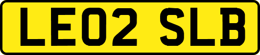 LE02SLB
