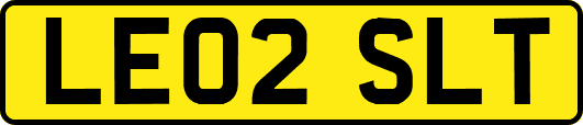 LE02SLT