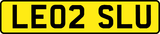 LE02SLU