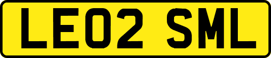 LE02SML