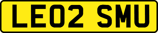 LE02SMU