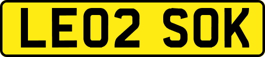 LE02SOK