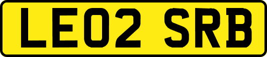 LE02SRB