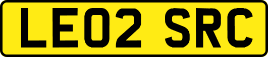 LE02SRC