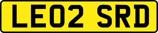 LE02SRD