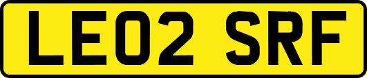 LE02SRF