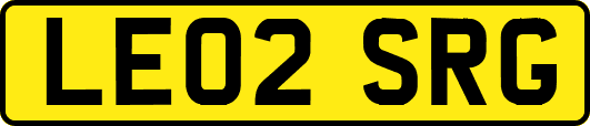 LE02SRG