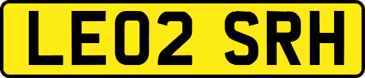 LE02SRH