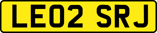 LE02SRJ