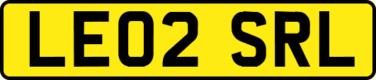 LE02SRL