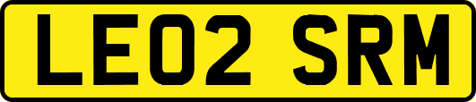LE02SRM