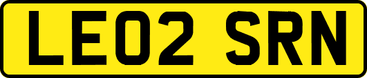 LE02SRN