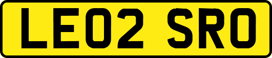 LE02SRO