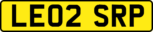 LE02SRP