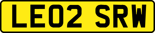 LE02SRW