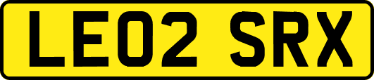 LE02SRX