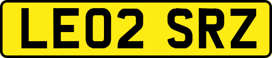 LE02SRZ