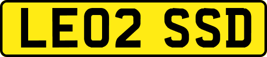 LE02SSD