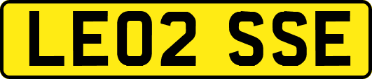 LE02SSE