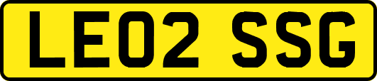 LE02SSG