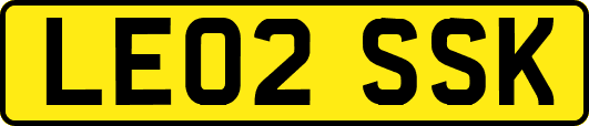 LE02SSK